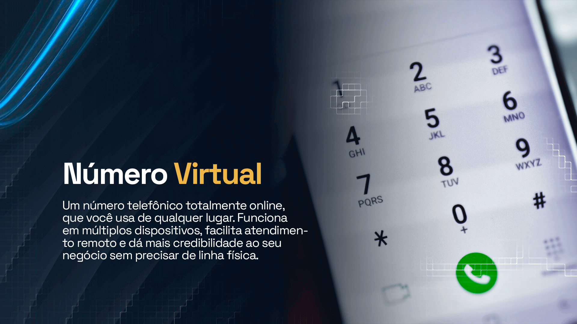 Número Virtual Gerax